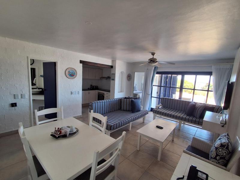 1 Bedroom Property for Sale in Mykonos Western Cape